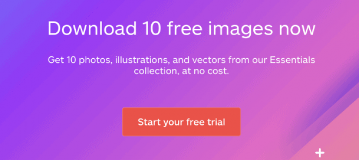  Prova gratuita iStock: come ottenere 10 immagini gratuite su iStock!
