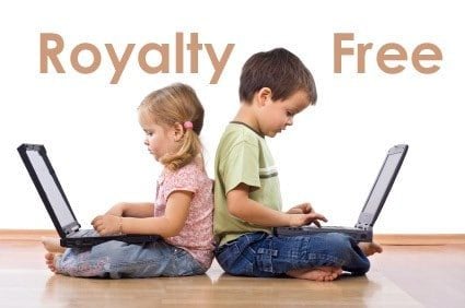  Cosa significa Royalty Free?
