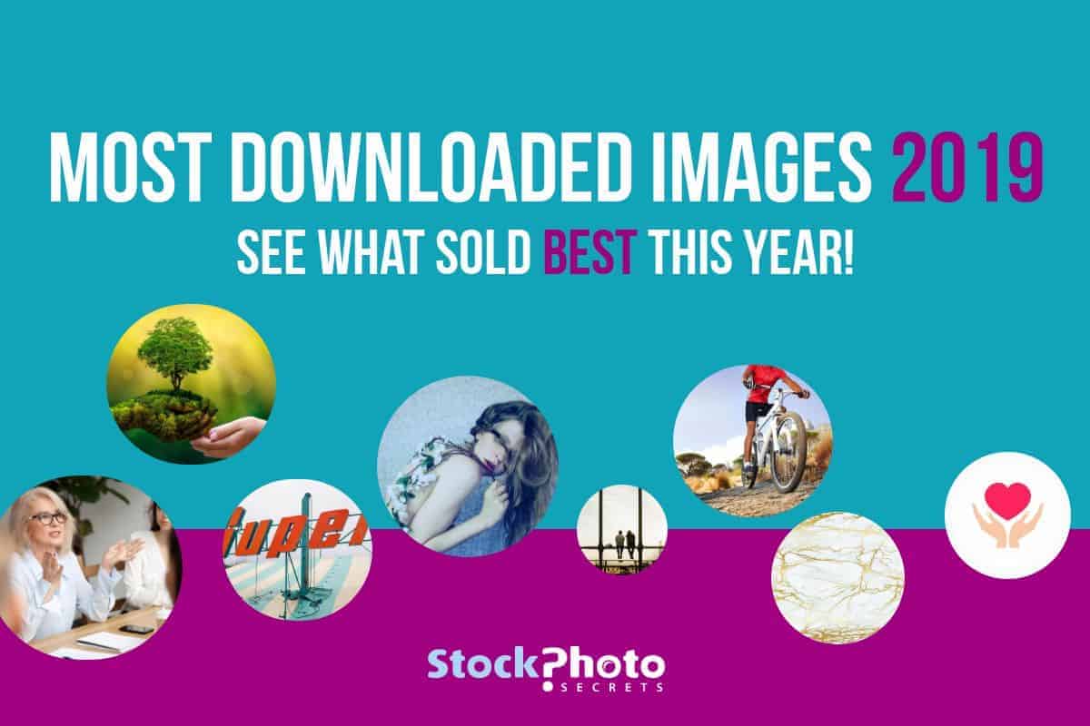  40 عکس پر بارگیری در سال 2019: ببینید چه چیزی در این سال بیشترین فروش را داشته است!