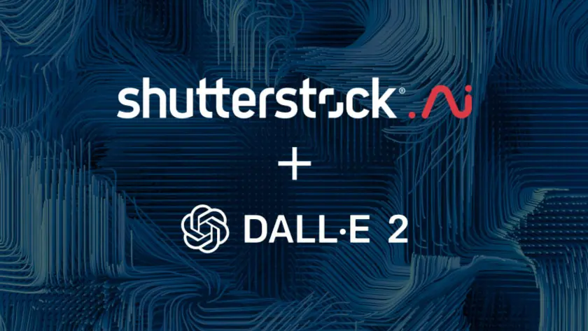  Shutterstock spolupracuje s OpenAI na novém nástroji pro práci s obrázky s umělou inteligencí