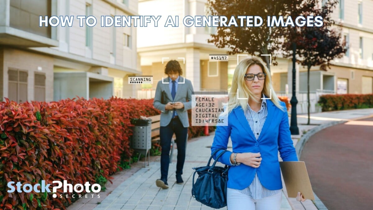  4 jednoduché způsoby identifikace obrázků generovaných umělou inteligencí