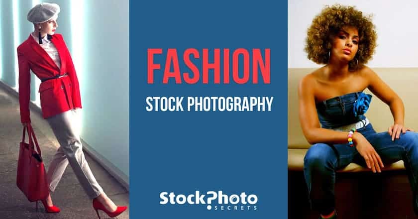  Fotografia stock di moda: immagini perfettamente eleganti per le aziende
