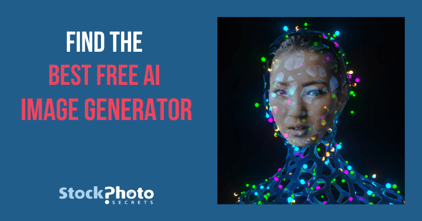  Generátory obrázků AI zdarma: Vytvořte si vlastní obrázky pomocí těchto generátorů obrázků AI zdarma!