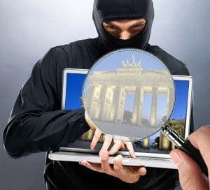  چگونه می توانم عکس های سرقت شده را پیدا کنم؟