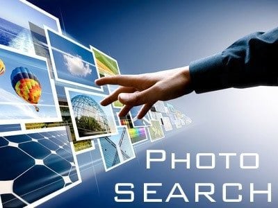  Che cos'è un motore di ricerca di foto stock?