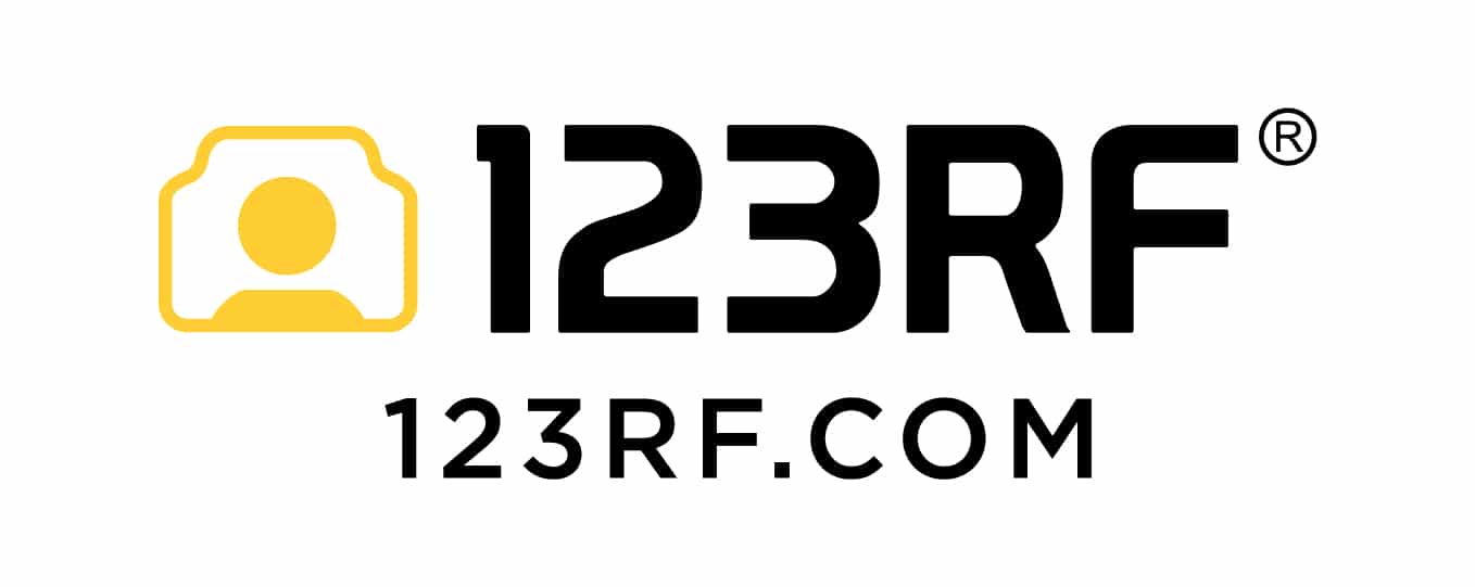  123rf در حال راه اندازی یک سرویس رایگان حق امتیاز است