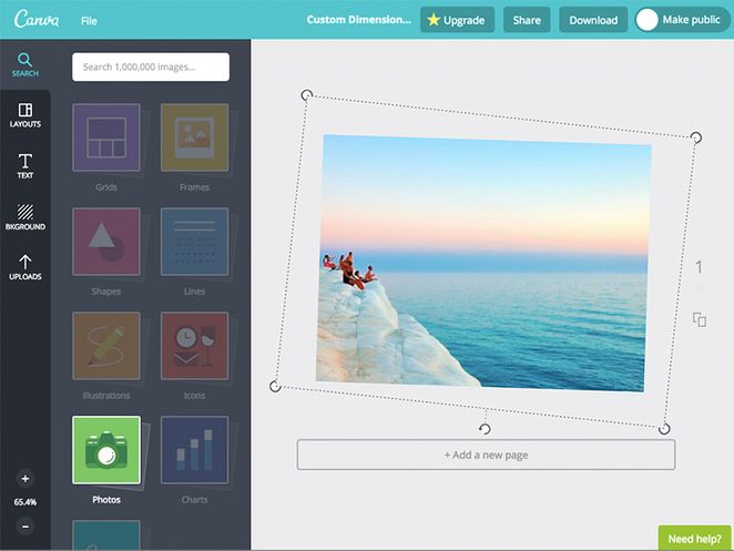  Canva ha acquistato Pexels e Pixabay e ha lanciato un nuovo abbonamento con download illimitati!