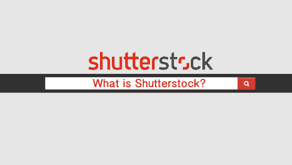  Che cos'è Shutterstock? Un'agenzia di foto stock di prim'ordine