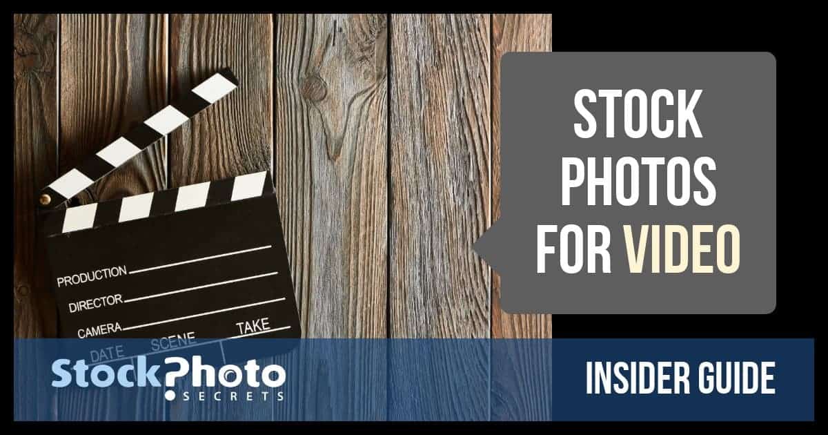  Zasvěcený průvodce používáním stock fotografií pro video (a správným postupem)