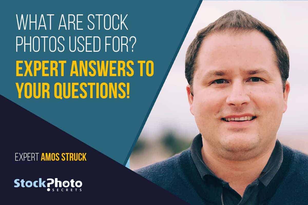  A cosa servono le foto di stock? Le risposte degli esperti alle vostre domande!