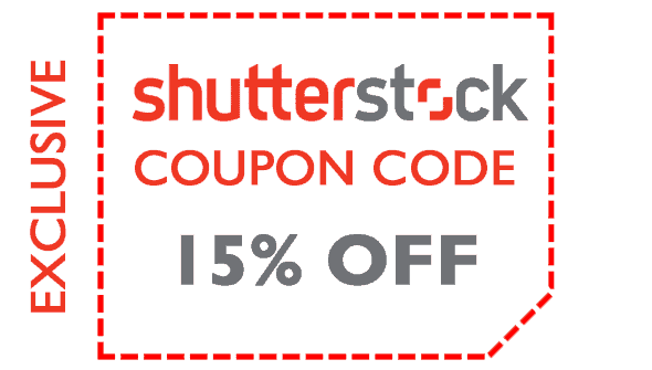  15% Codice coupon Shutterstock: sblocca gli sconti con i codici coupon Shutterstock! Giugno 2023