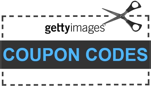  24% di sconto su Getty Images Codice Promozionale e Codice Coupon per risparmiare $$$ oggi