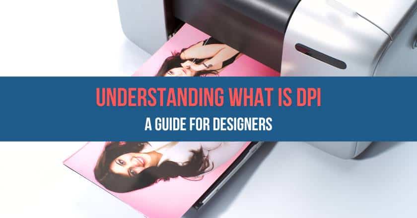  درک چیستی DPI: راهنمای طراحان