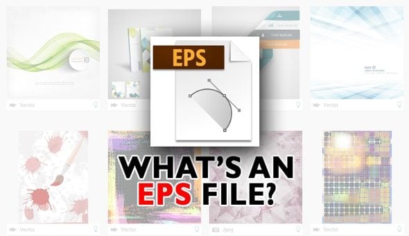  File EPS - cos'è e quali programmi possono aprirlo?