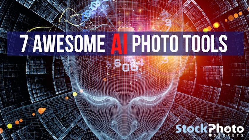  7+ Awesome AI Photo Generators &amp; Fototöötlusprogrammid